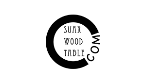 Suarwood Table