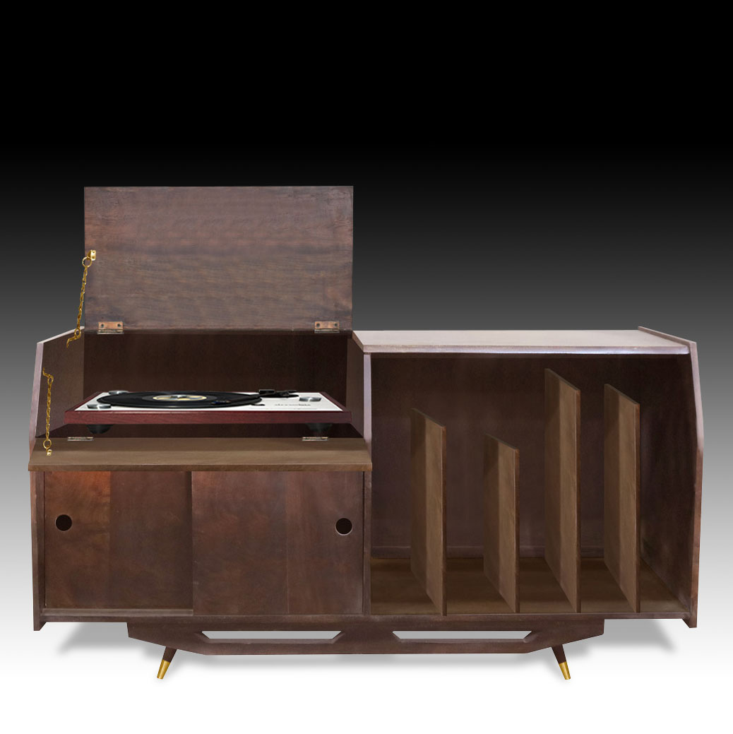 Audio phile jolium 1