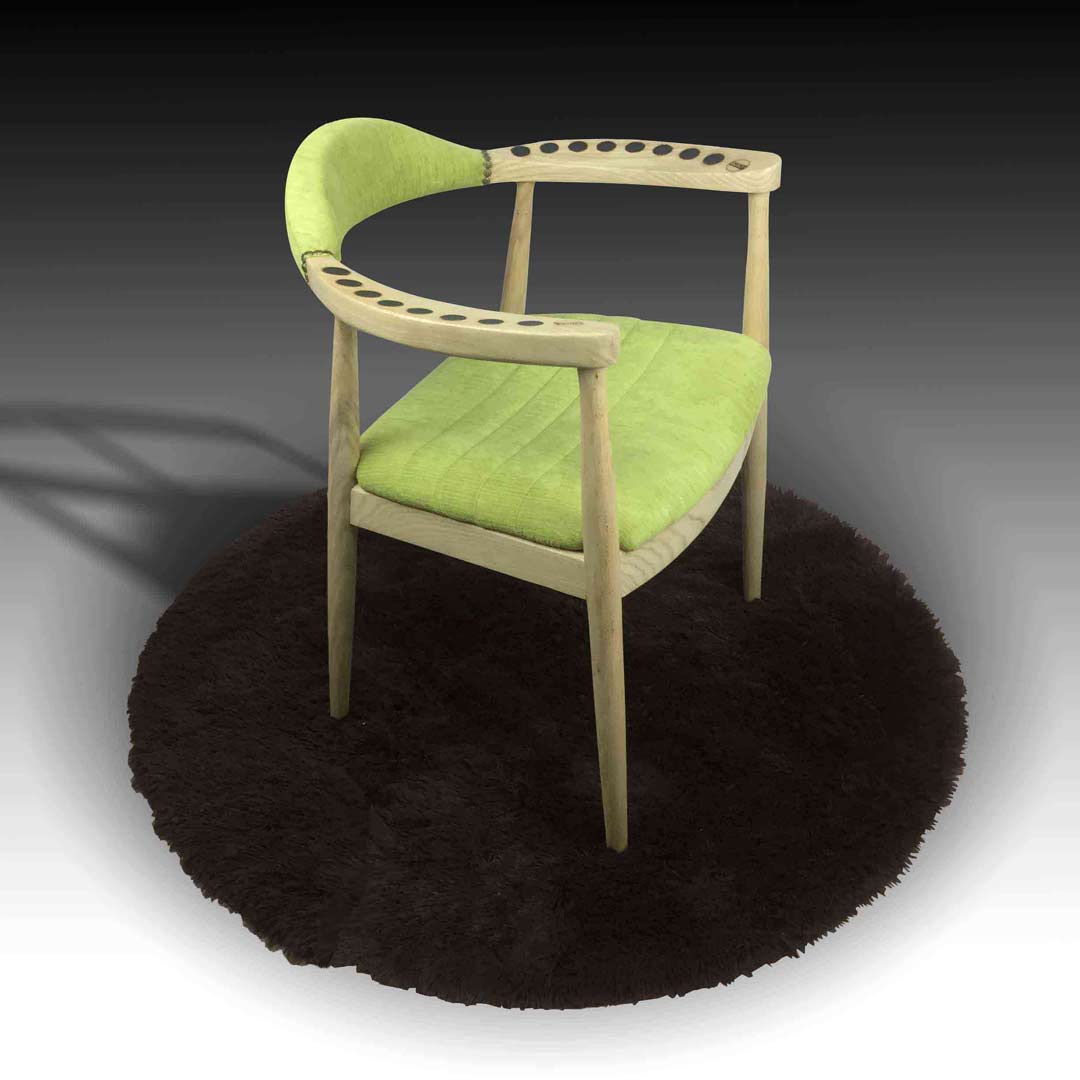 Irina armchair