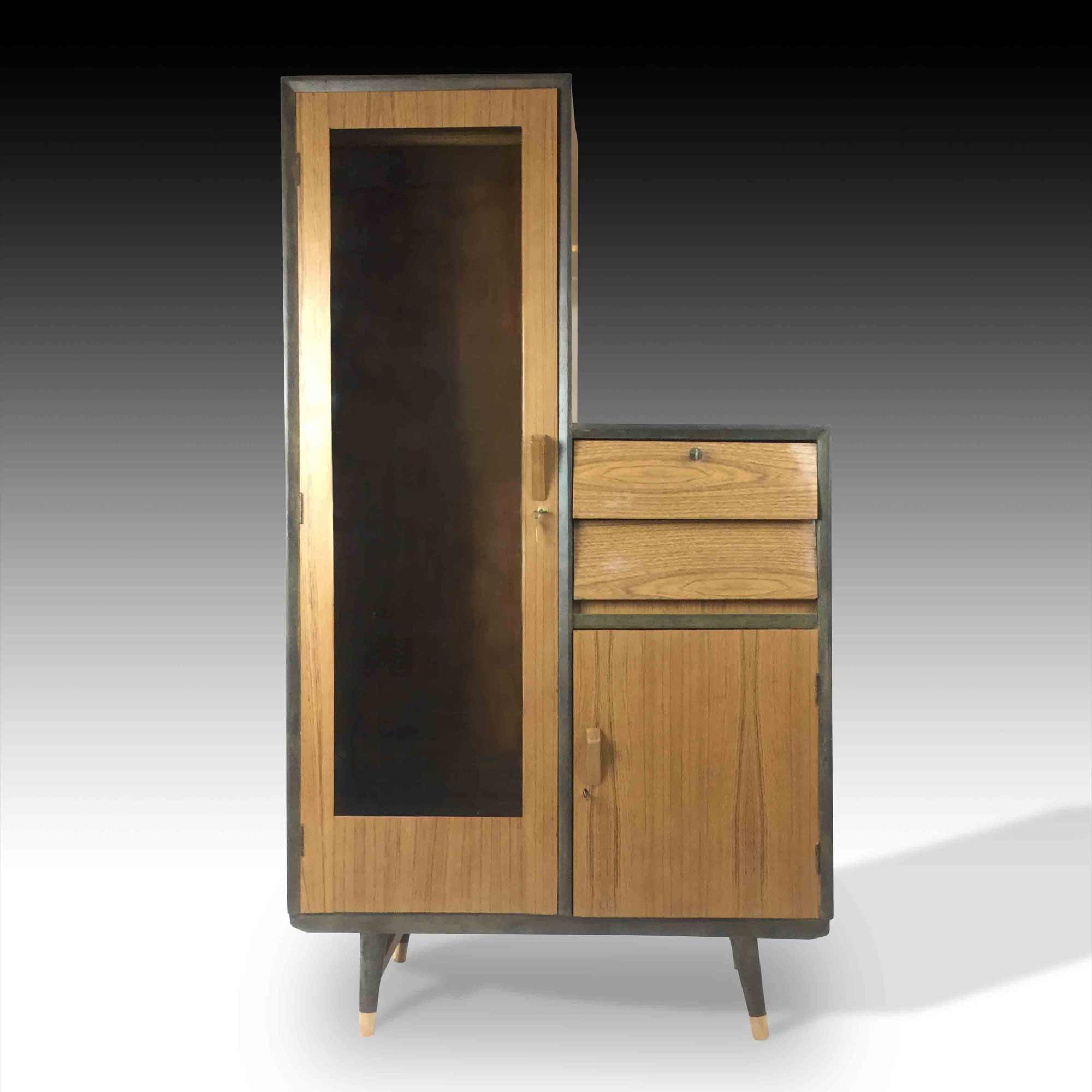 Eugenie cabinet retro collection