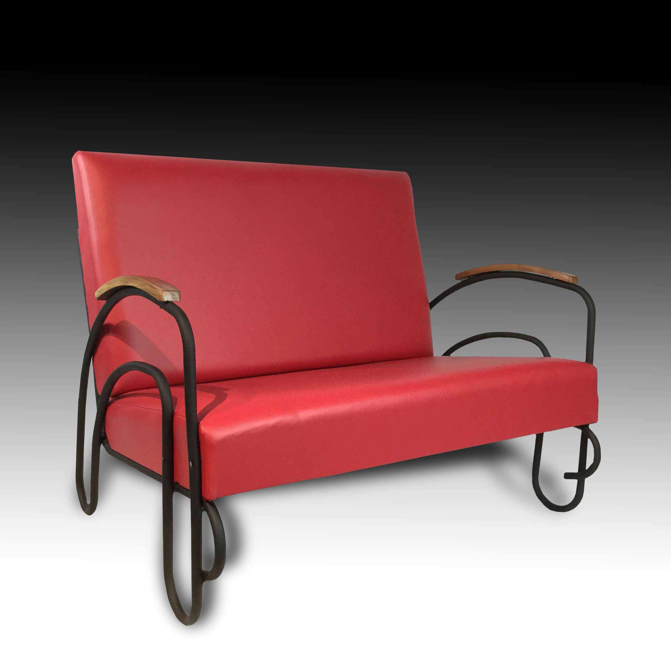 Gianni lounge sofa THUMBNAIL