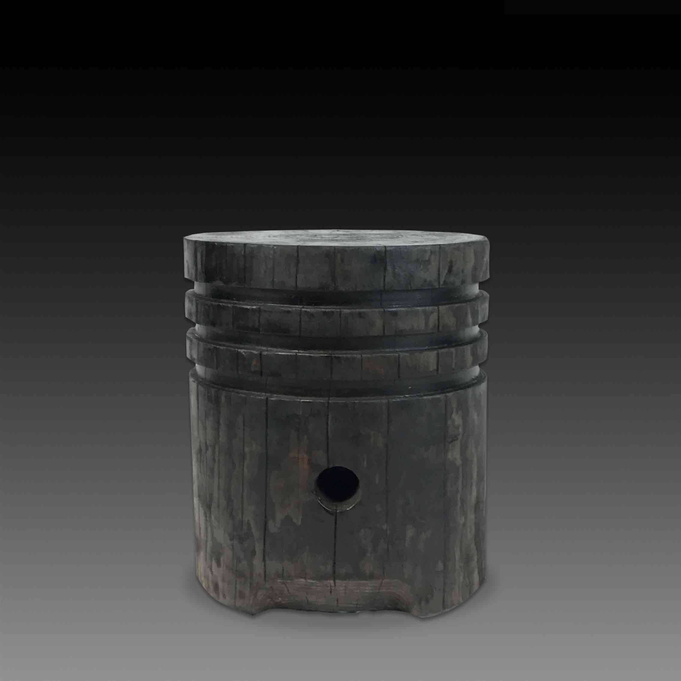 Zen furniture suillus organic table and stool