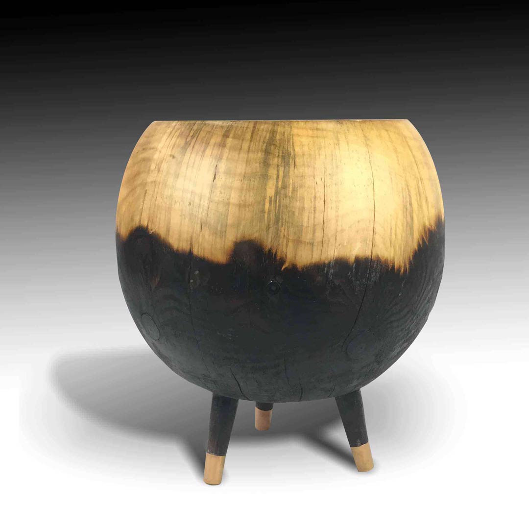 Zen furniture titan organic coffee table