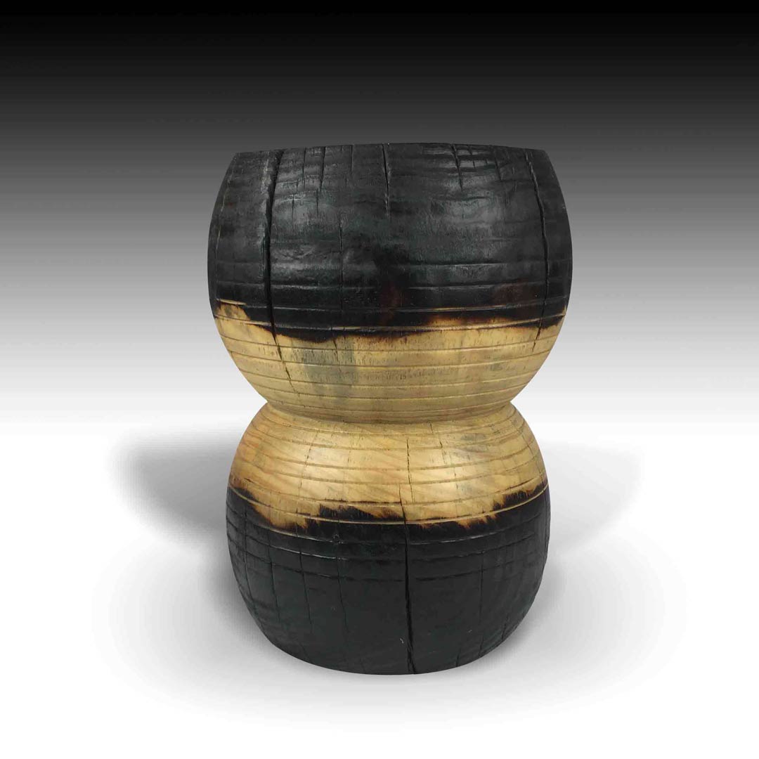 Zen furniture twin organic coffee table