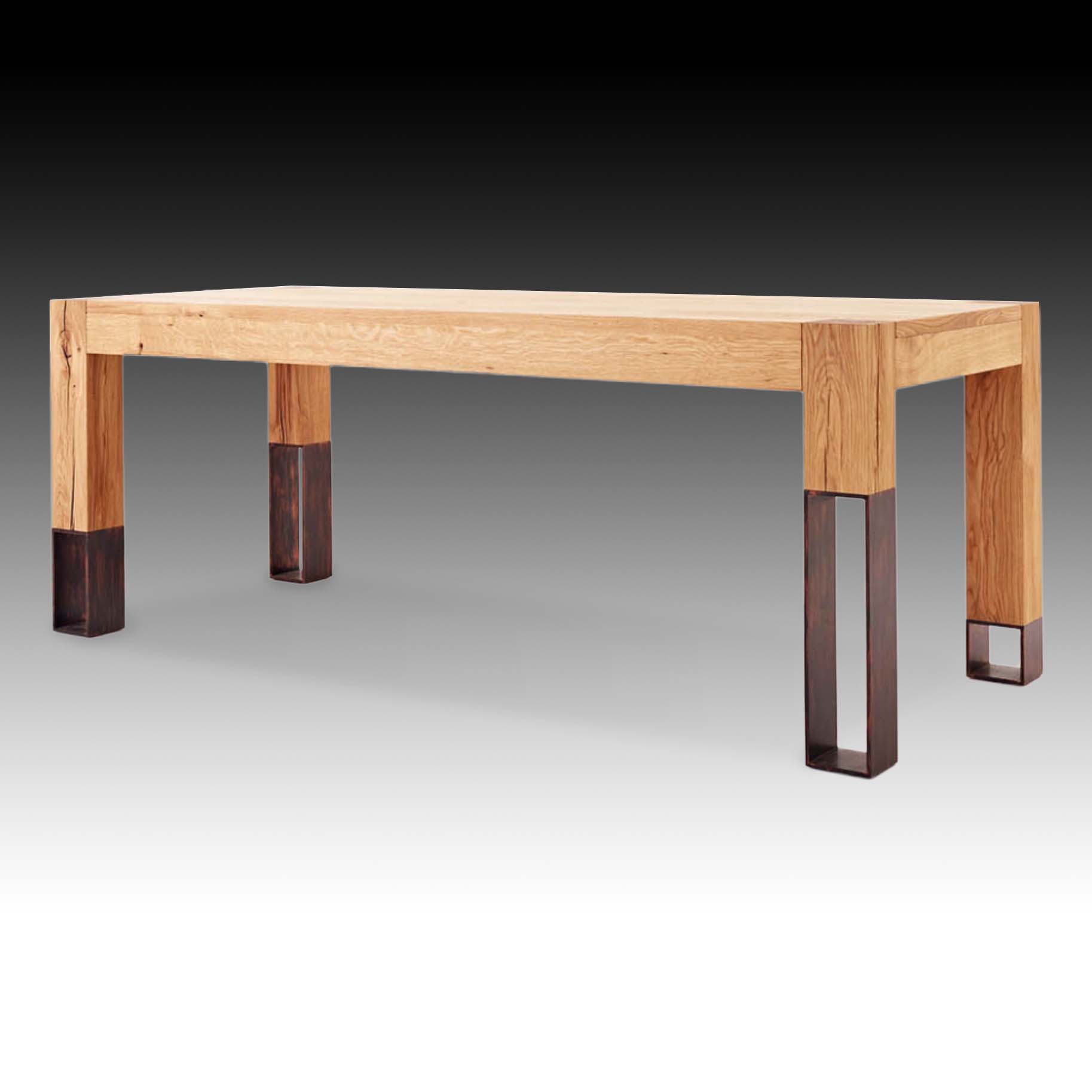 Jayeon dining table square