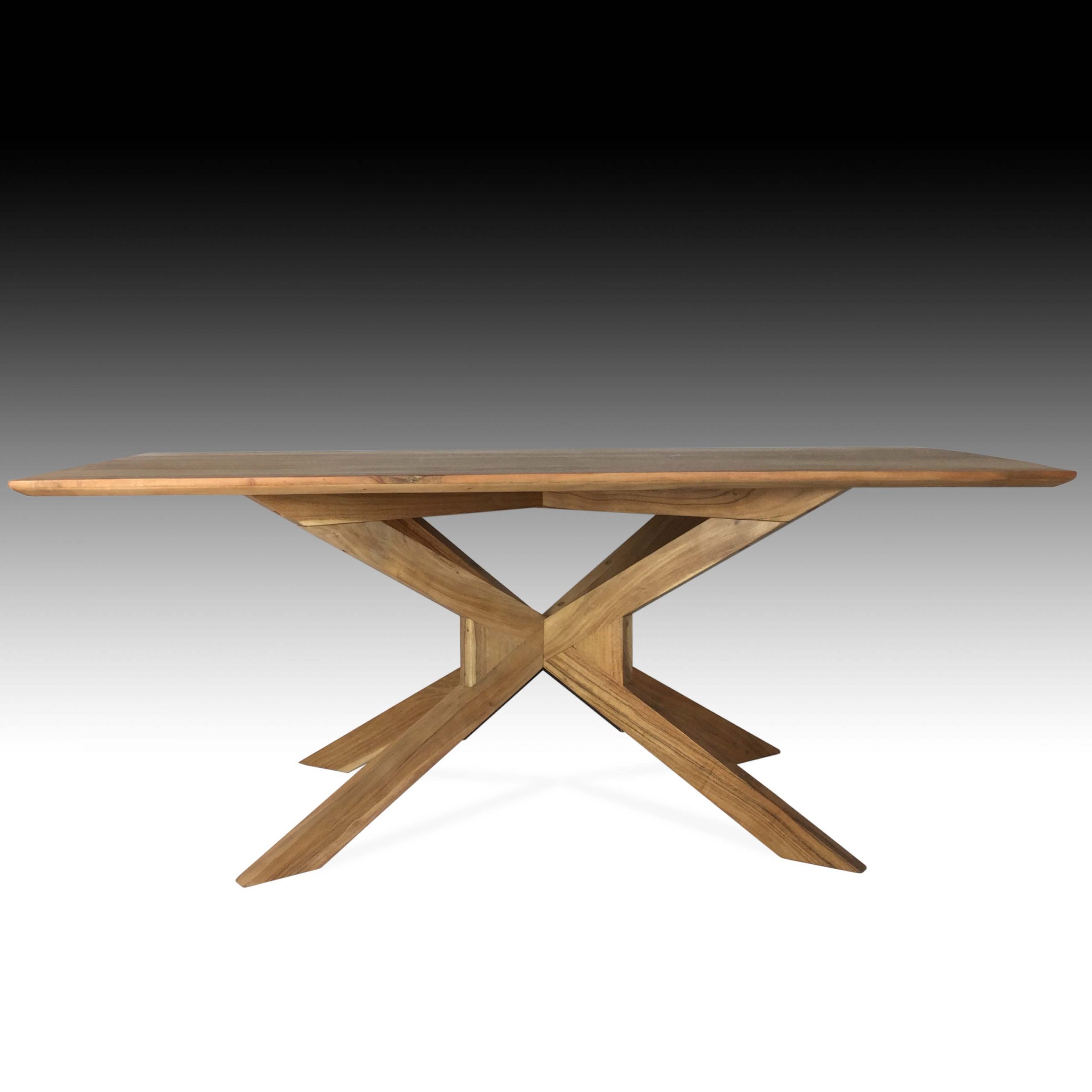 Kester dining table Thumbnail