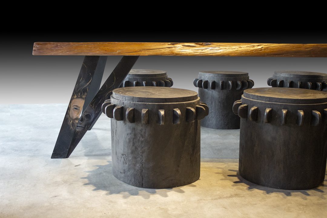 Garfunker-Live-edge-dining-table