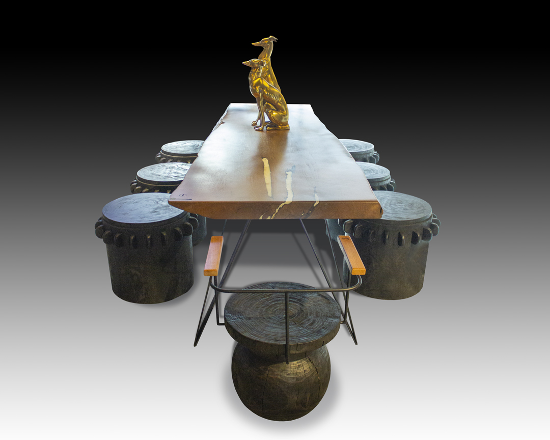 Garfunker-Live-edge-dining-table