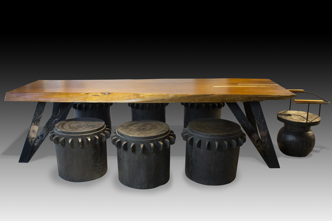 Garfunker-Live-edge-dining-table