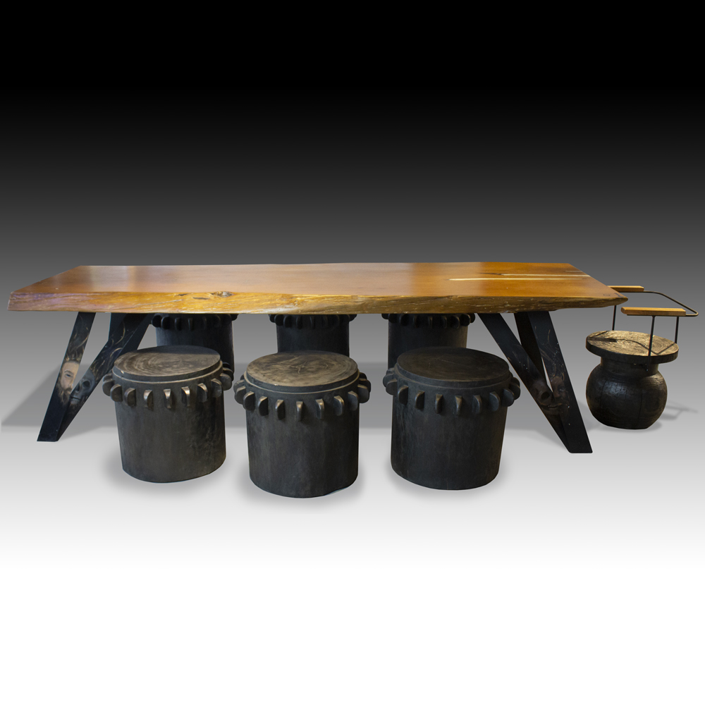 Garfunker-Live-edge-dining-table