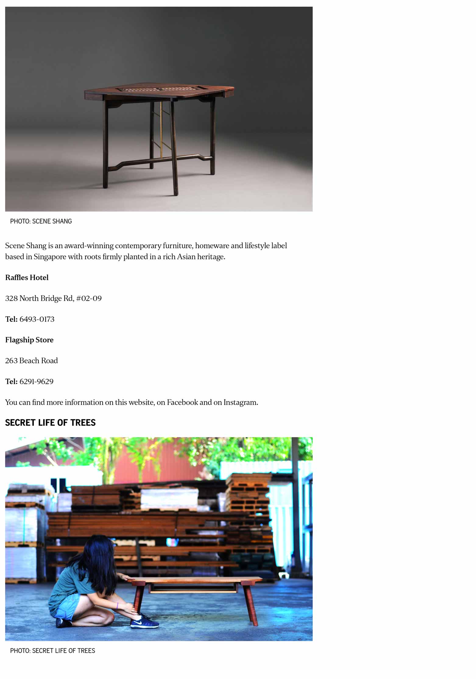 straits times june 2020