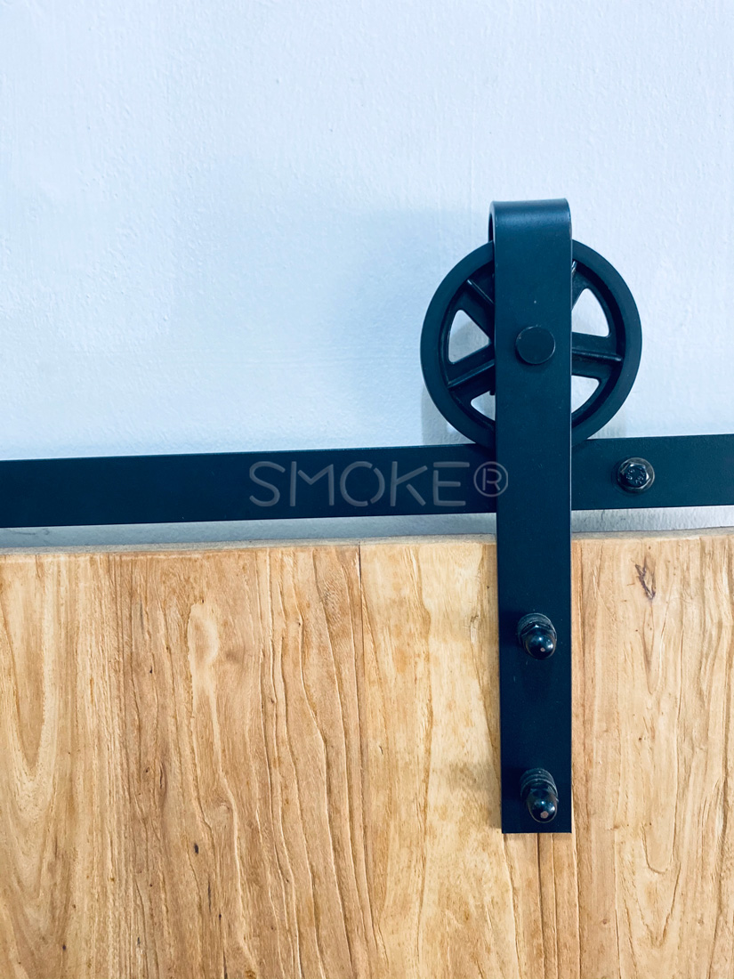 Barn Door track Singapore