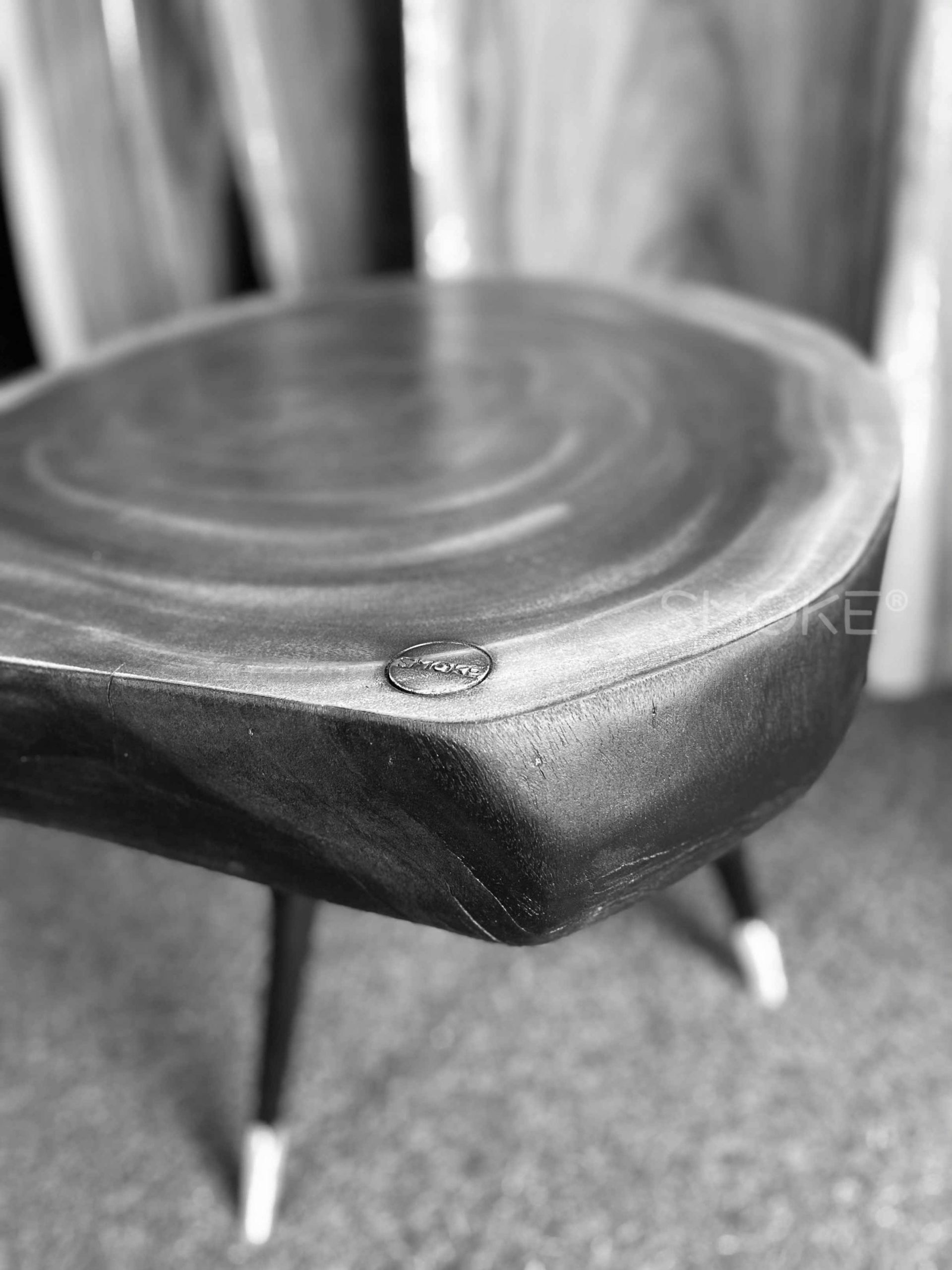 Mahogany coffee table 1