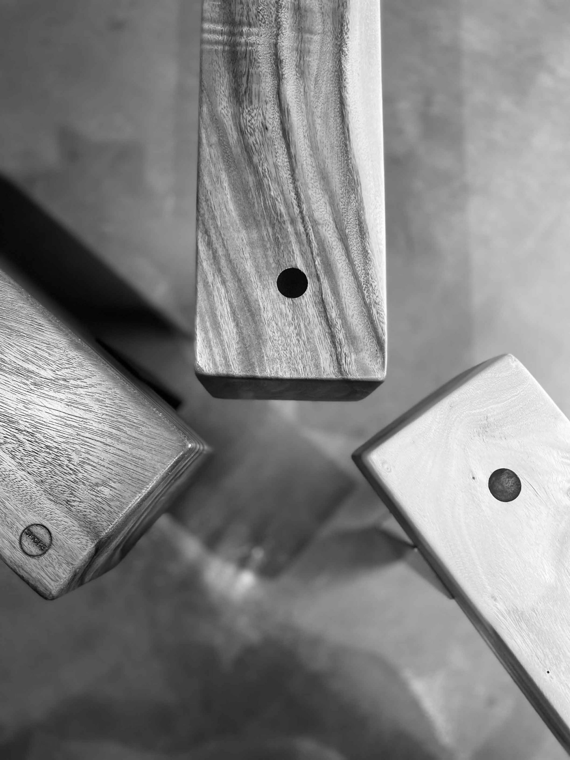 Logan Designer Bench