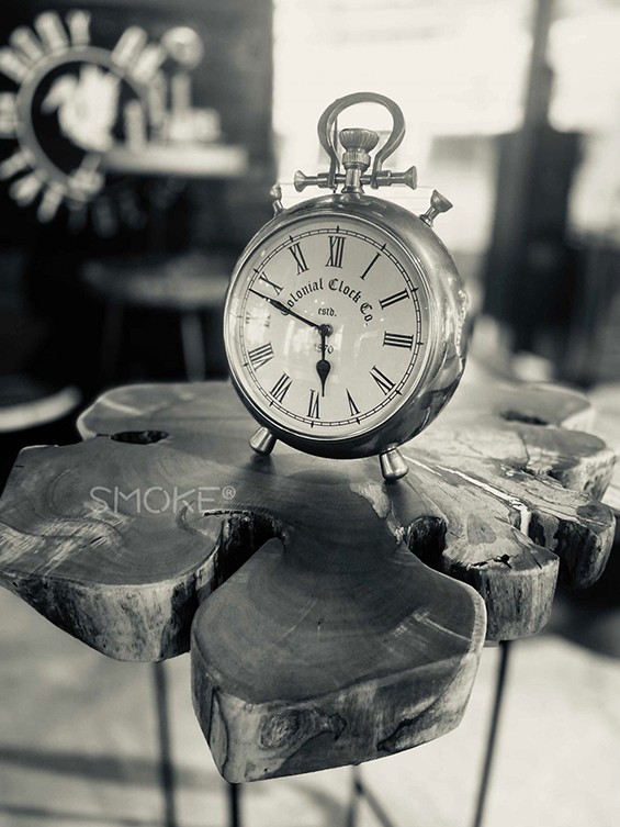 colonial clock company