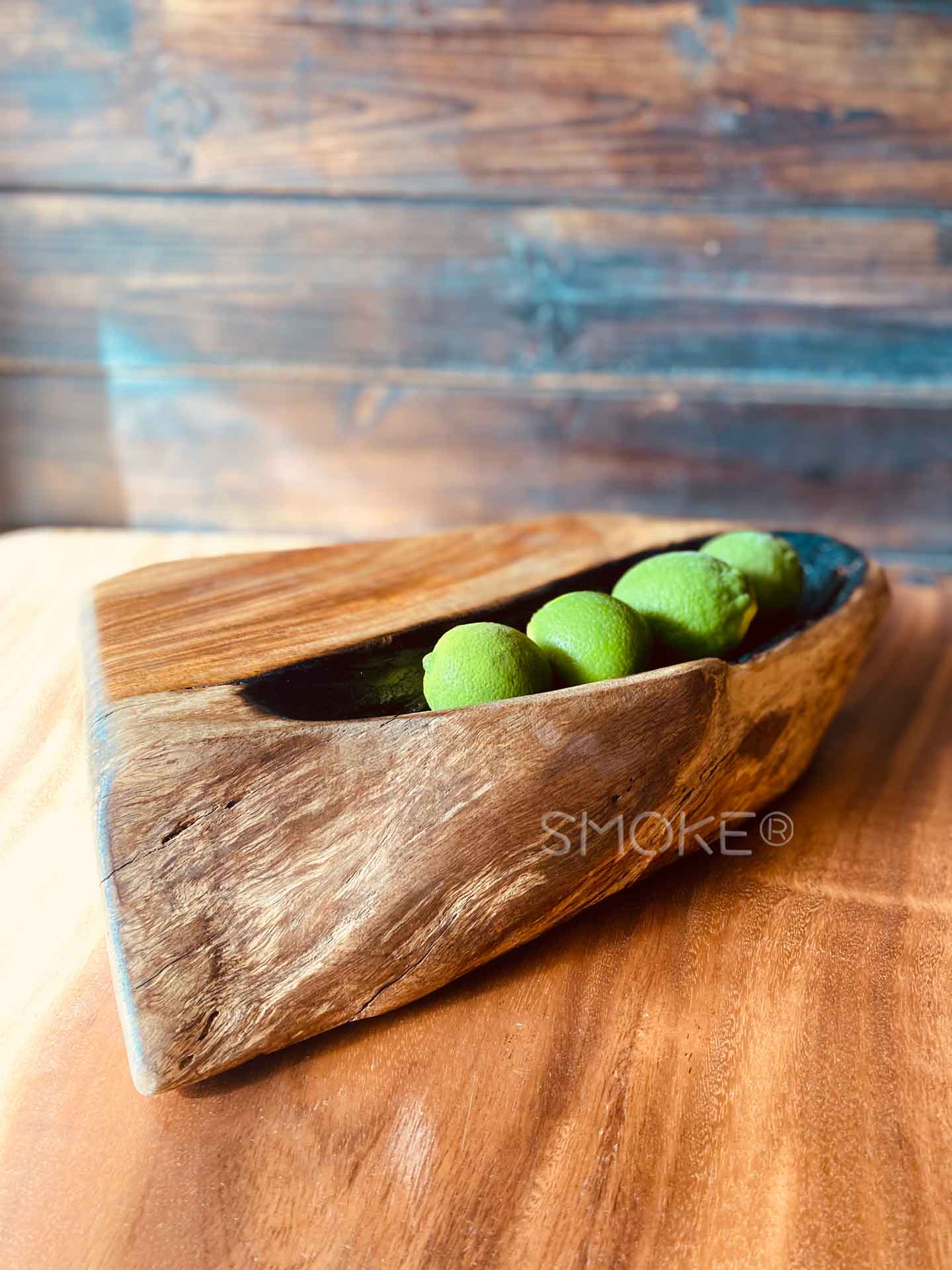 shou sugi ban kaori plater