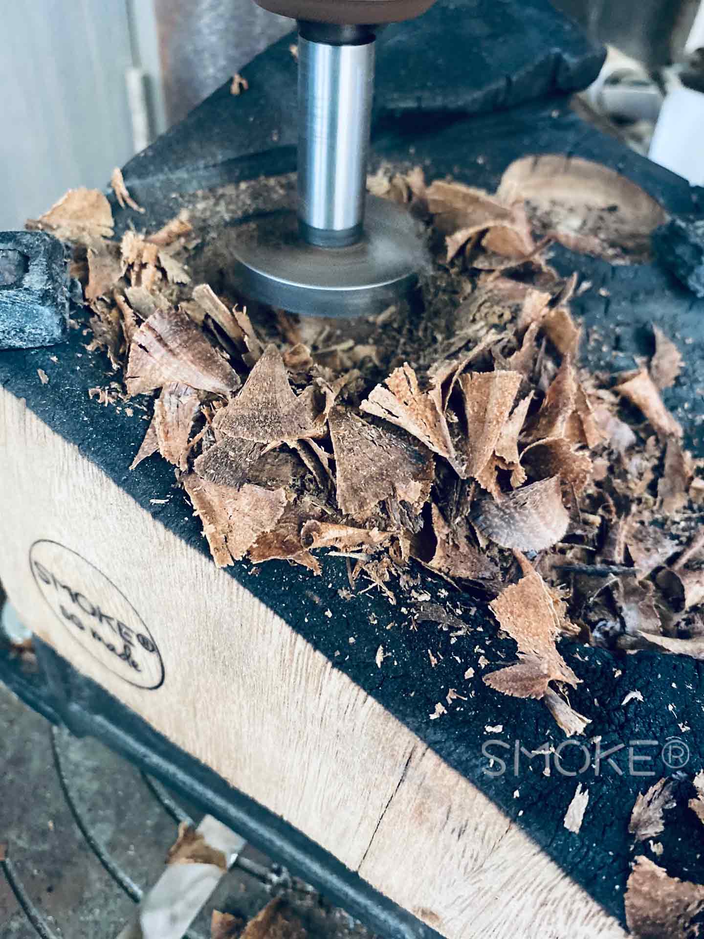 handcrafted home decor
