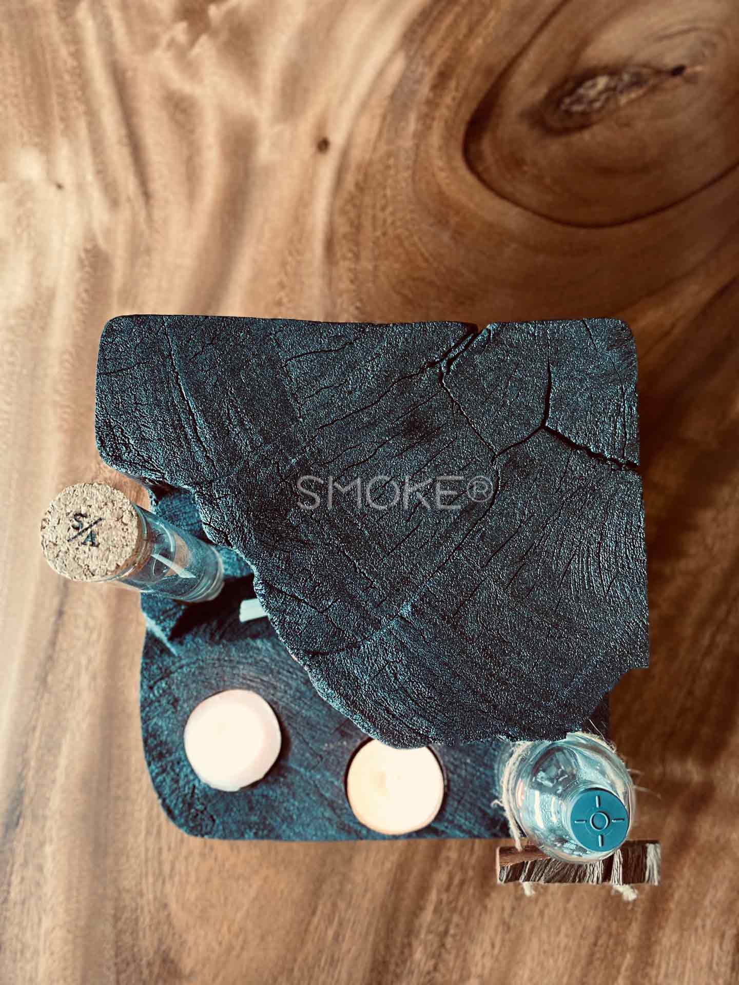 Shou Sugi Ban Annya Aromatherapy Set