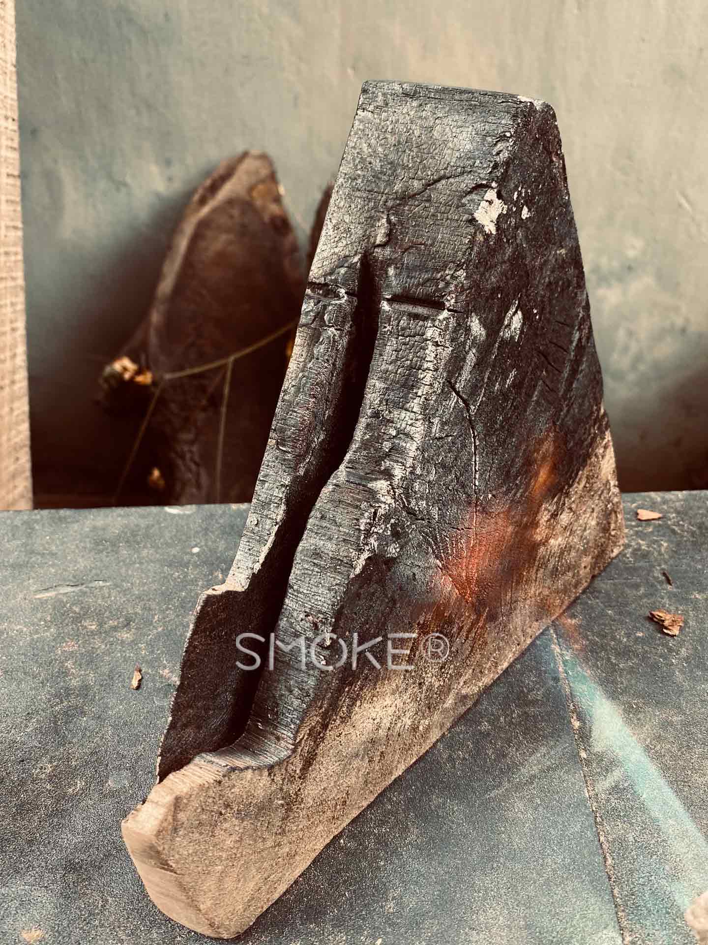 shou sugi ban asuka handcrafted