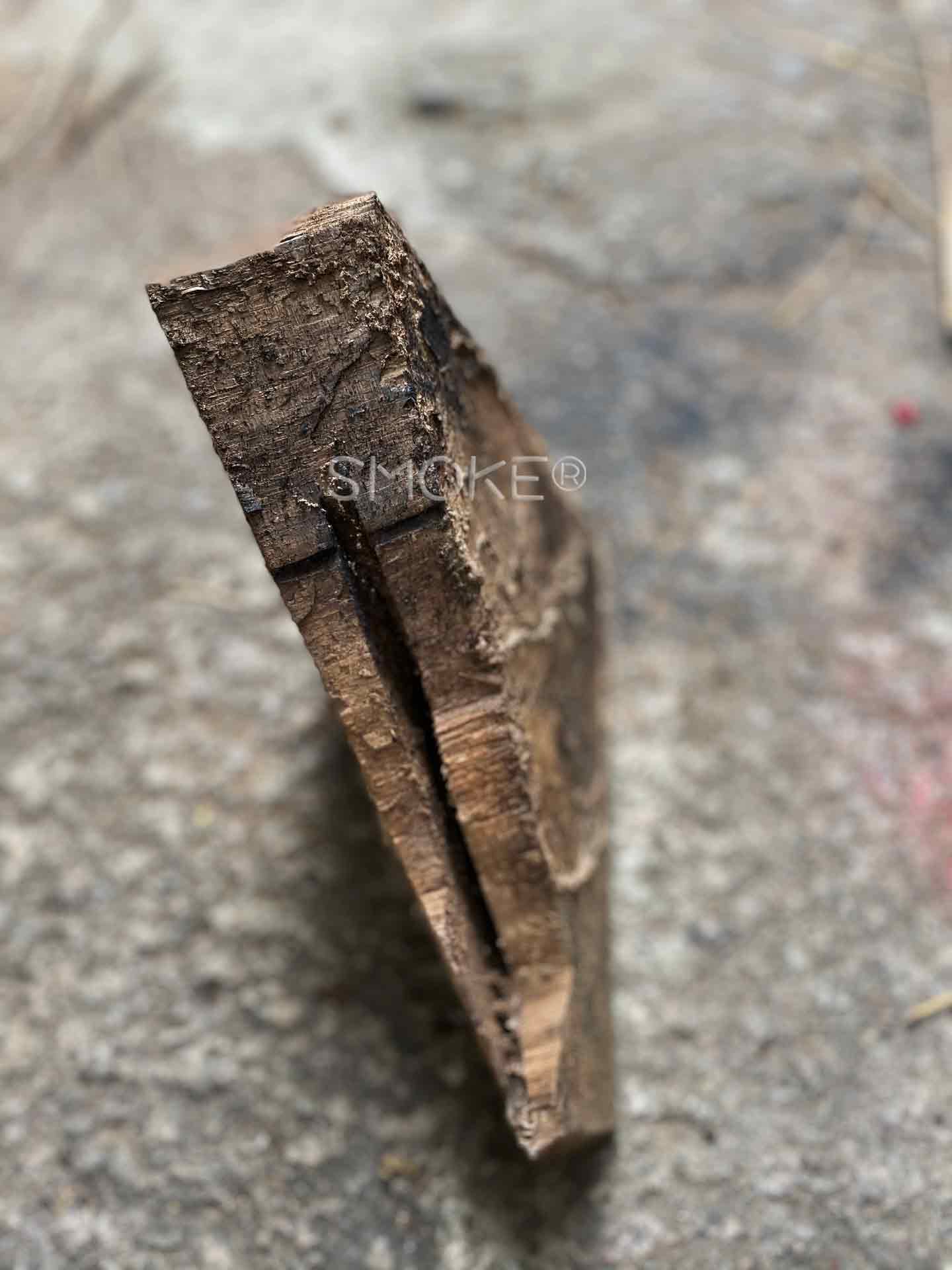 shou sugi ban asuka handcrafted