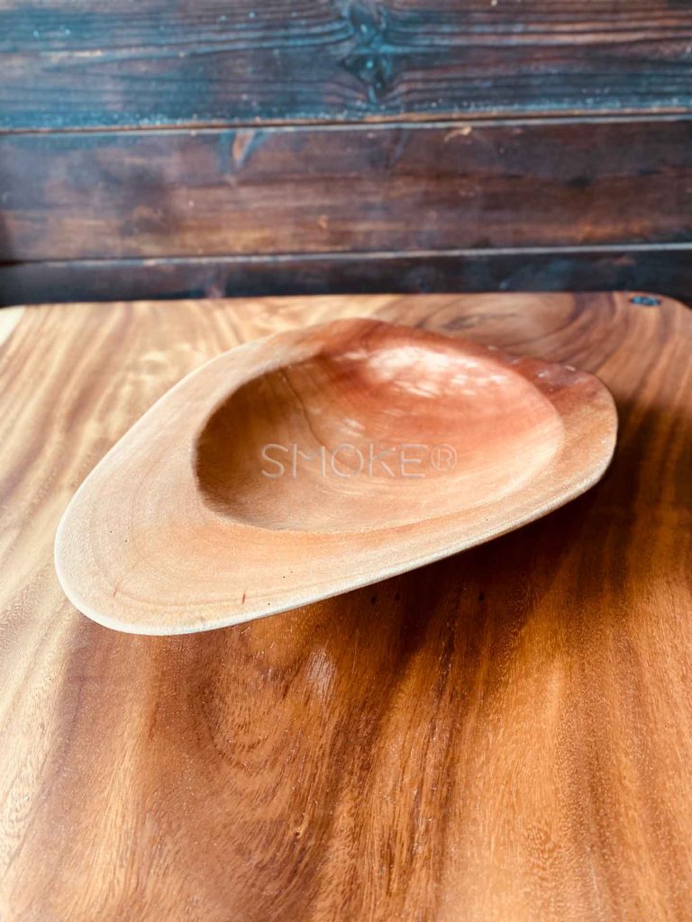 shou sugi ban kanoko plater