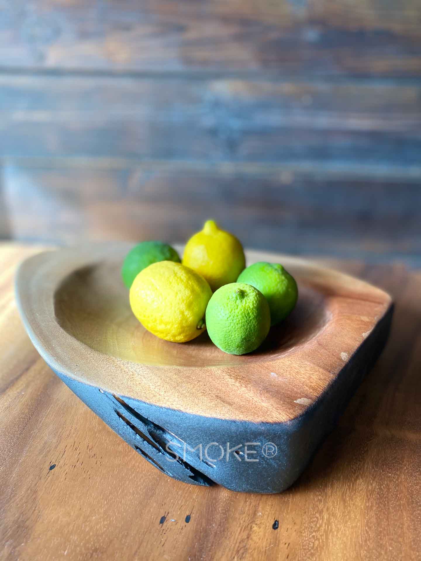shou sugi ban plater