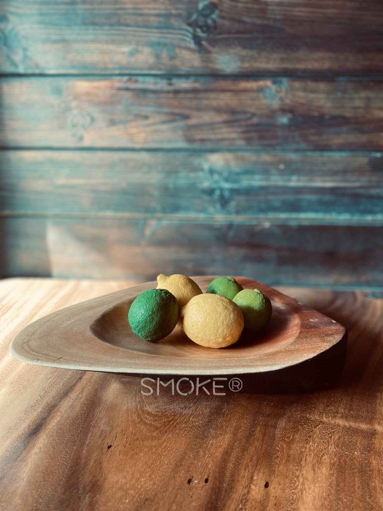 shou sugi ban kanoko plater