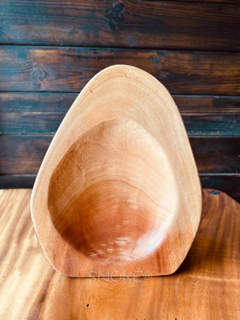 shou sugi ban kanoko plater