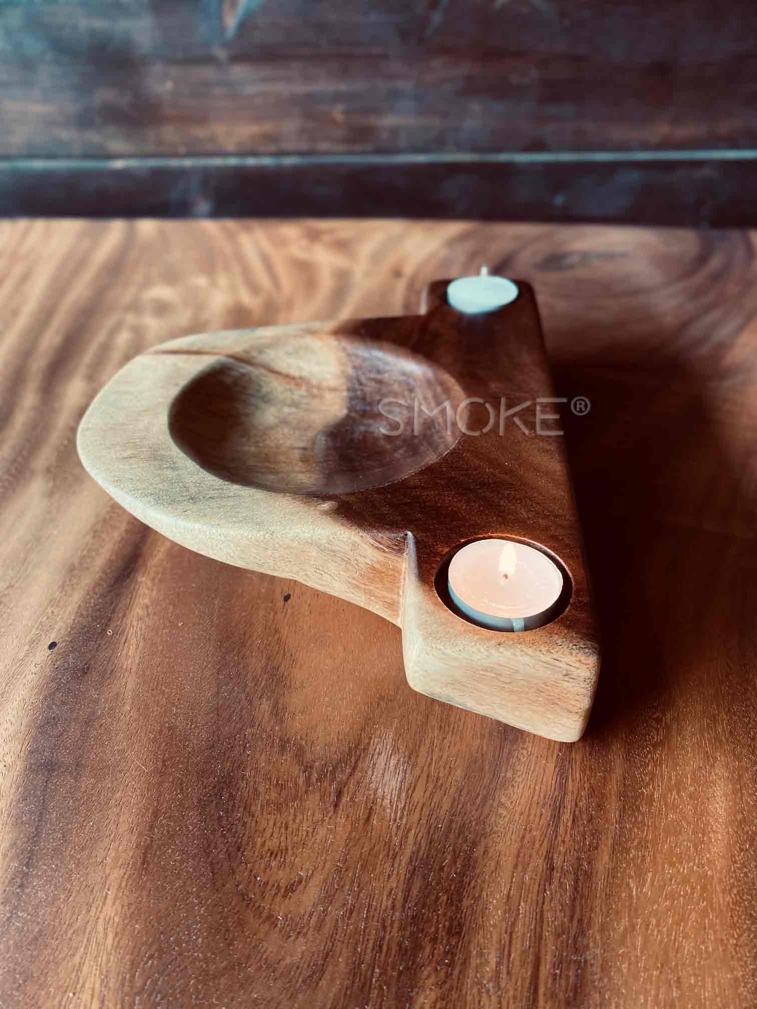 sora candle holder