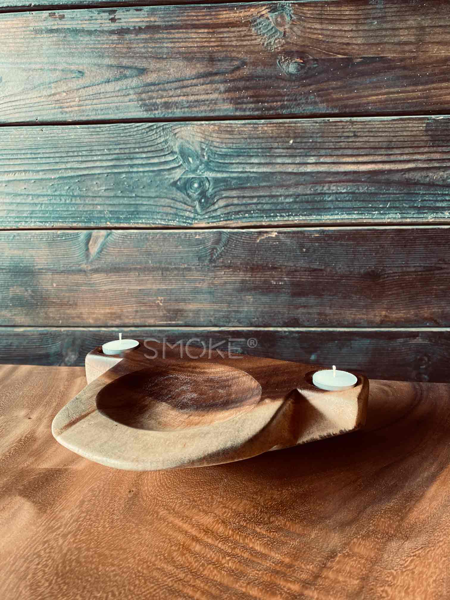 sora candle holder