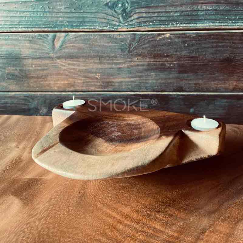 sora candle holder