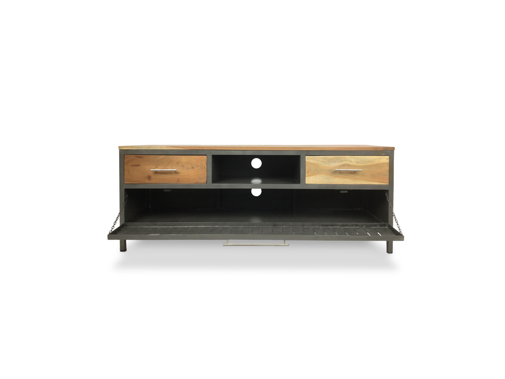 martino tv console