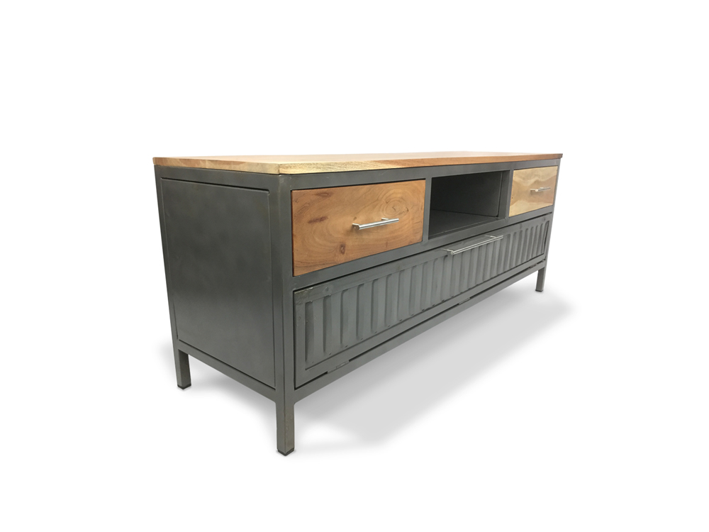 martino tv console