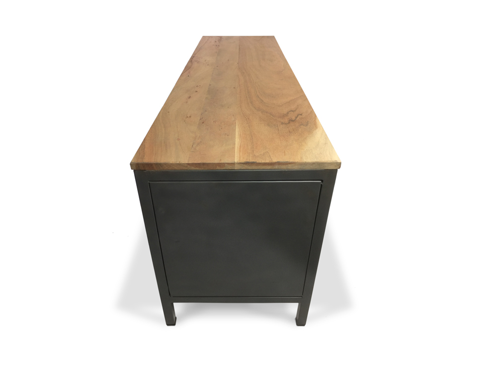 martino tv console