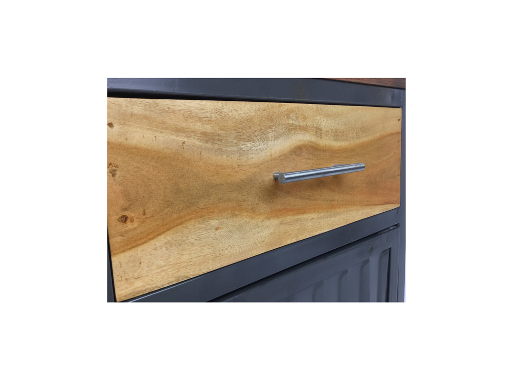 console drawer