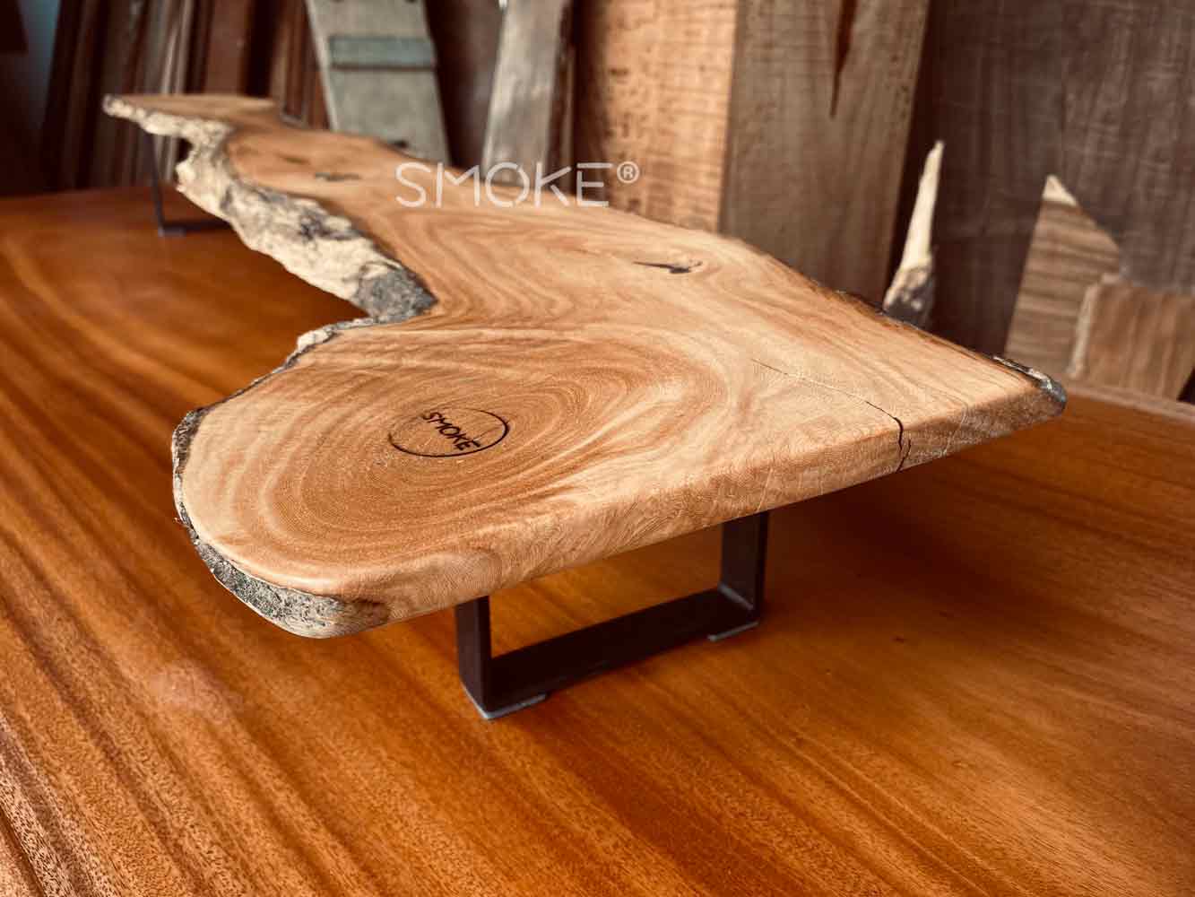 suar wood home deor