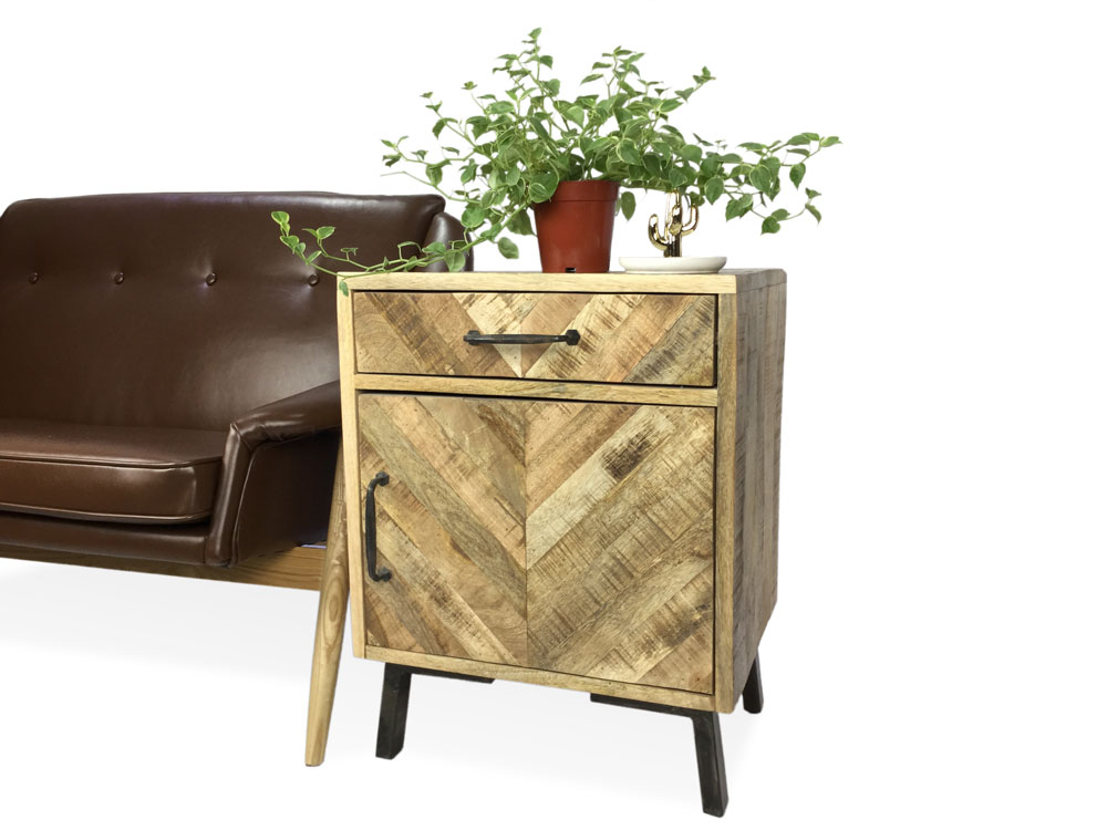 baileys side table