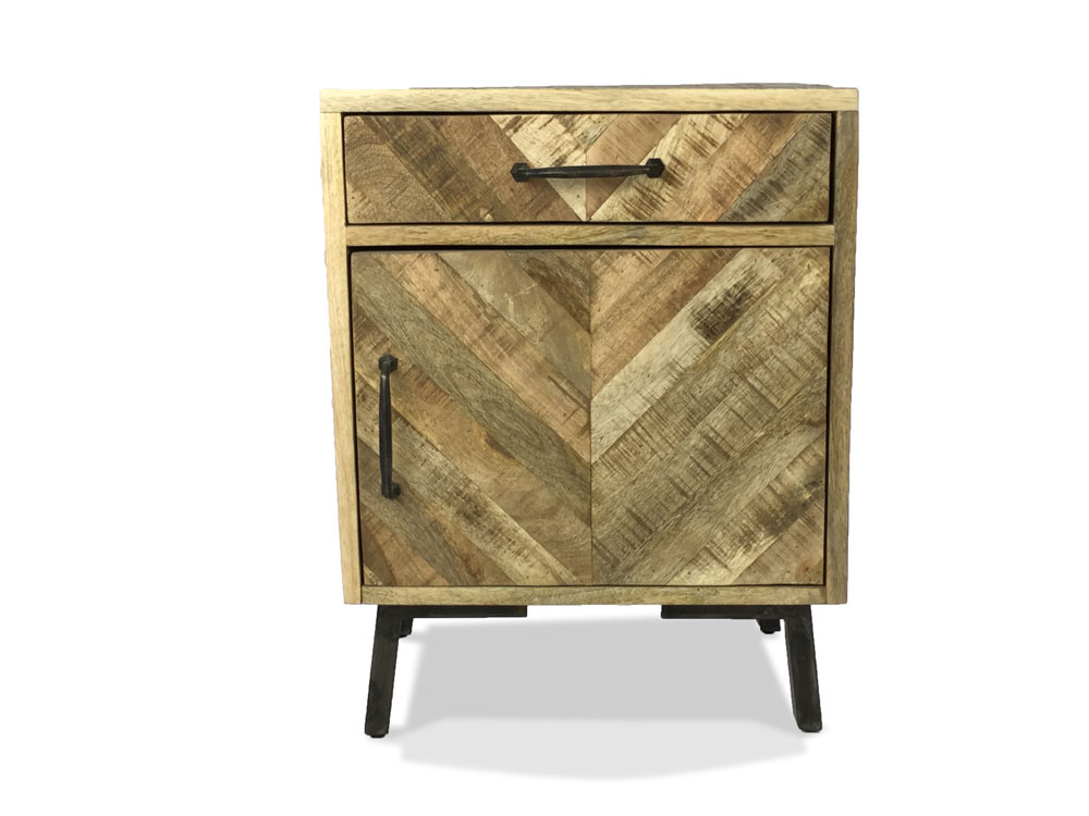 baileys end table