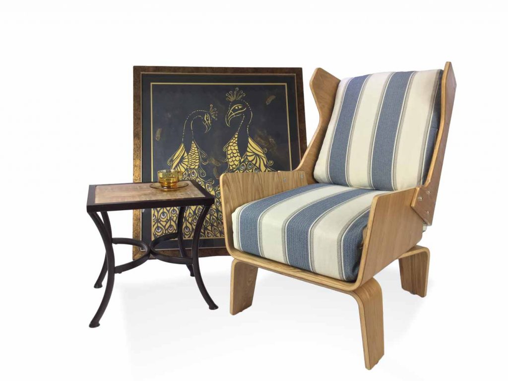 indie side table
