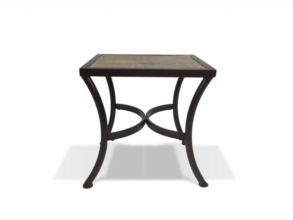 indie side table