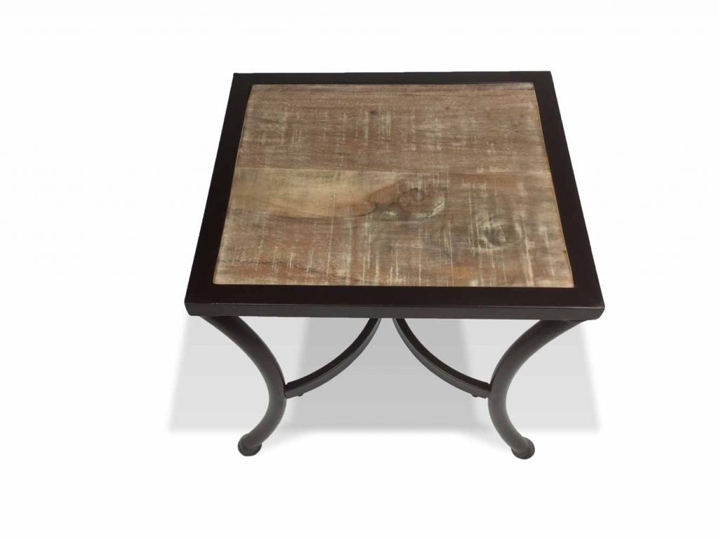 indie side table