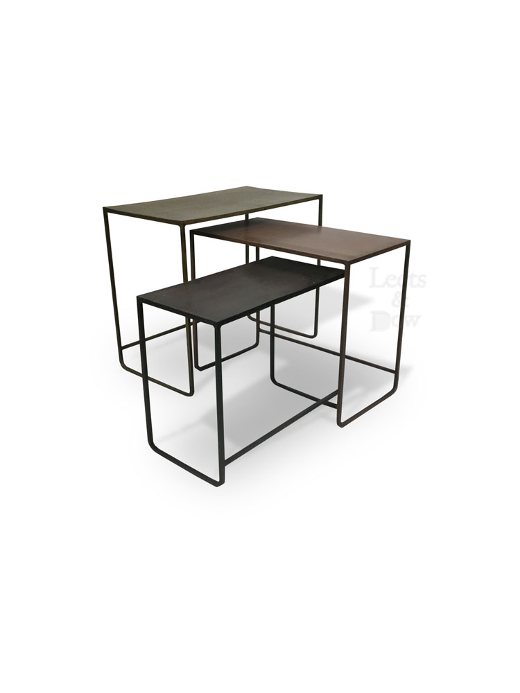 nellis coffee table