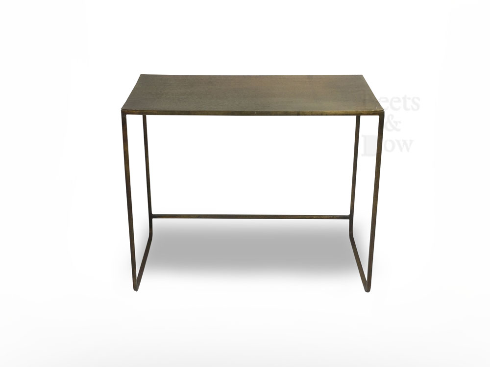 nellis side table