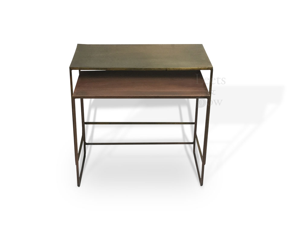 nellis coffee table