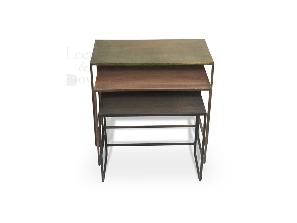 nellis coffee table