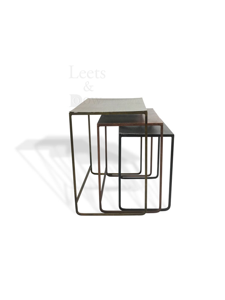 nellis side table