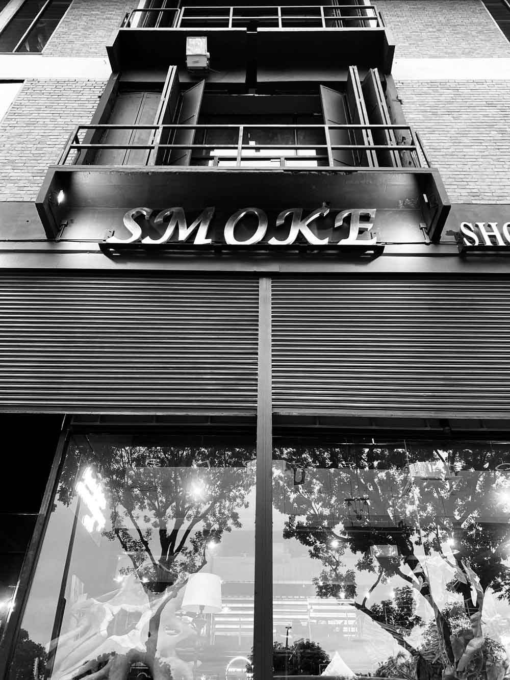 bnw smoke gallery
