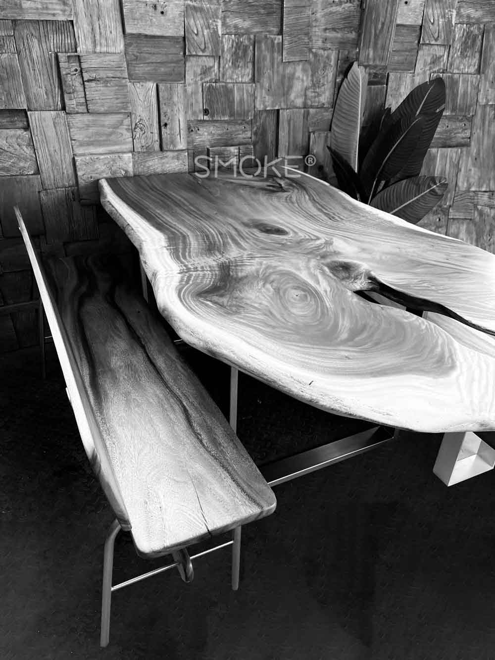 Rickson Dining Table