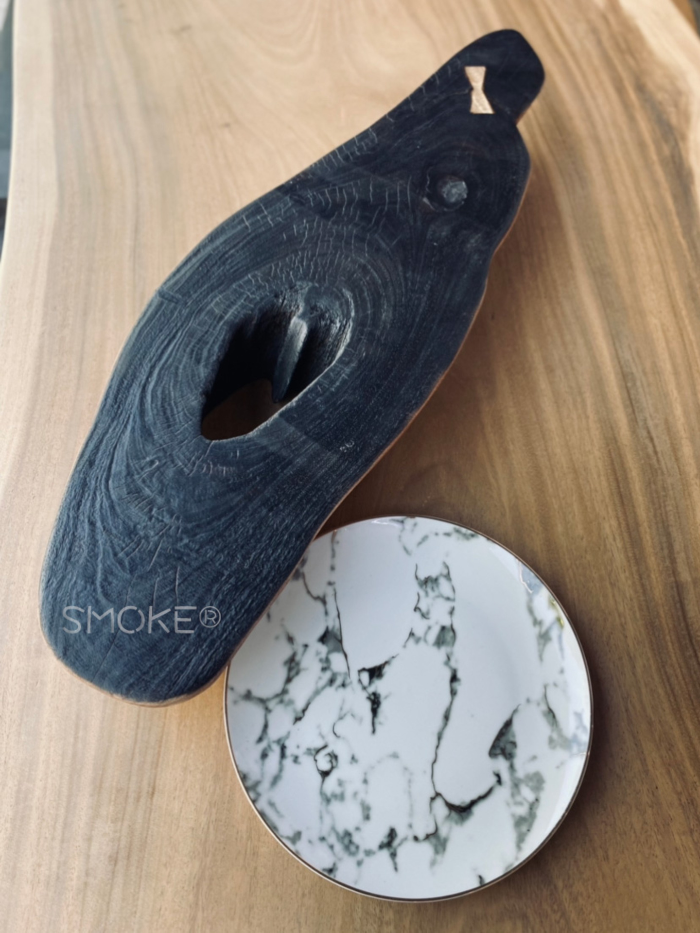 Wabi Sabi Customisable home decoration and accessories Singapore SMOKE