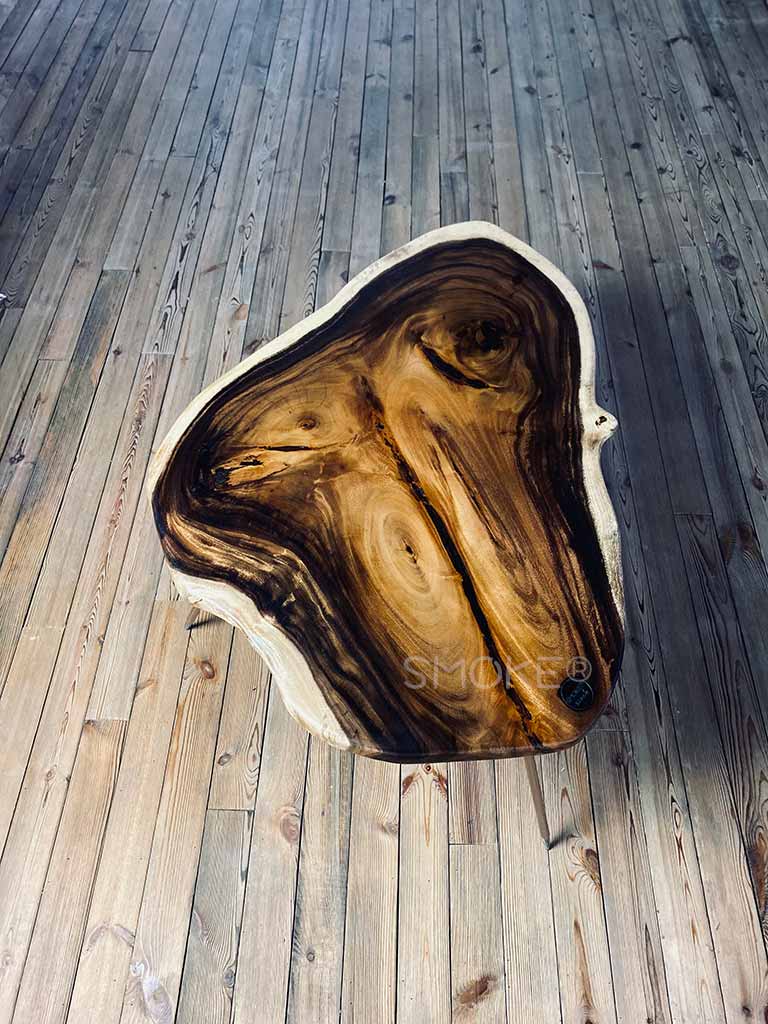 Walnut Coffee Table
